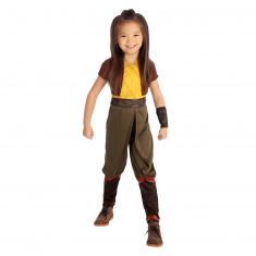 Raya Costume - Raya and the Last Dragon™ - Girl