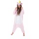 Miniature Kigurumi Unicorn Costume - Adult