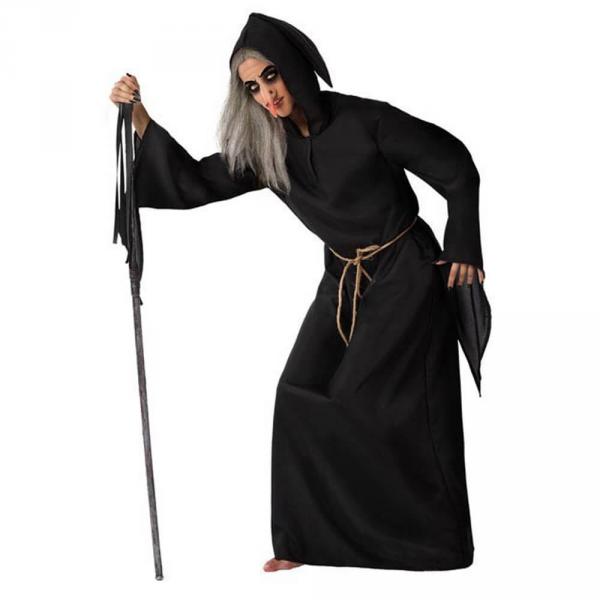 Witch Costume - Adult - 65868-Parent