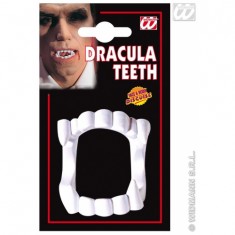 Vampire Dentures