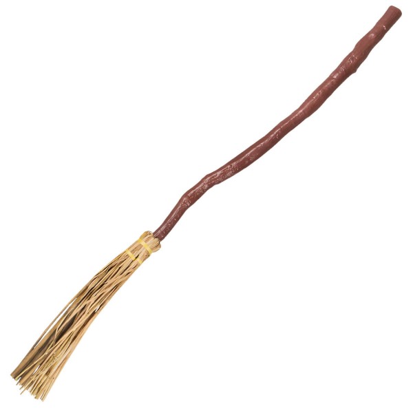 Witch's Broom 90 cm - 72236