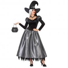 Witch Costume - Women