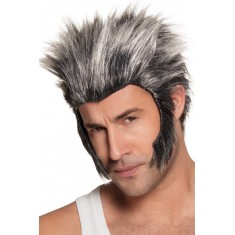  Werewolf wig
