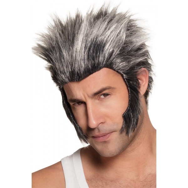  Werewolf wig - 85989