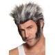 Miniature  Werewolf wig