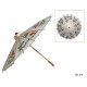 Miniature Chinese Umbrella