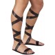 Miniature Roman Sandals - Adult