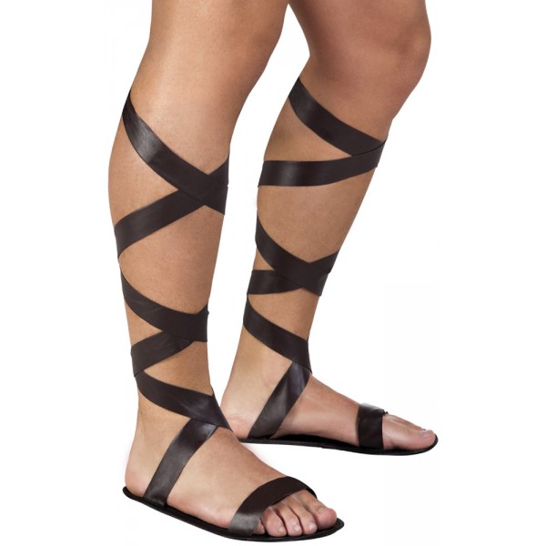 Roman Sandals - Adult - 81991-Parent