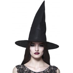Ursula Witch Hat