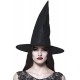 Miniature Ursula Witch Hat
