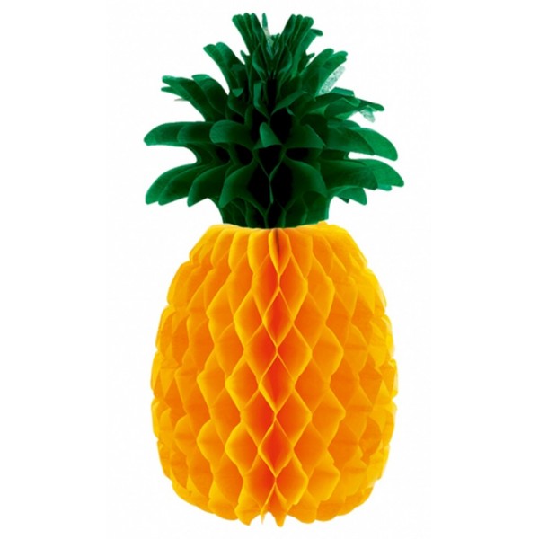 Pineapple Centerpiece - 289000