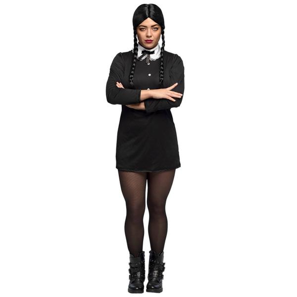 Gothic Ophelia costume - women  - Parent-79274