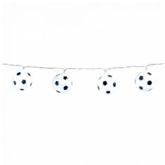 Football LED light string