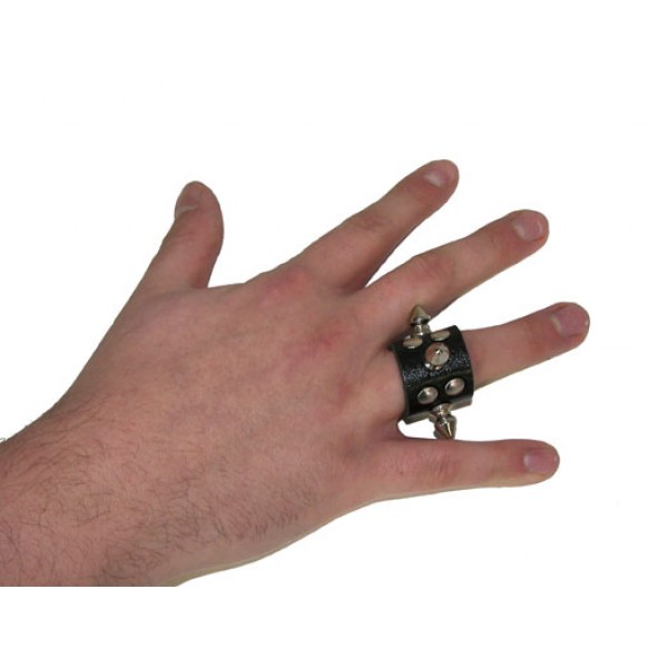 Biker Ring - 60439