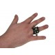 Miniature Biker Ring