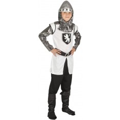Sir Oliver Costume - Child Knight