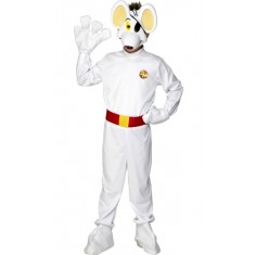 Danger Mouse Costume