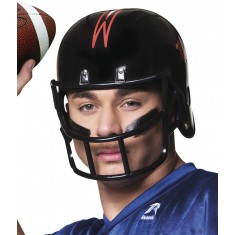 American Football Helmet - Adult