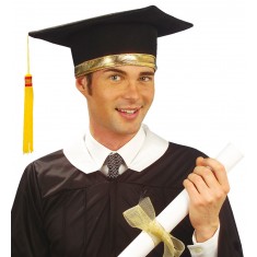 Graduate Hat