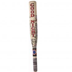 Harley Quinn™ Foam Bat