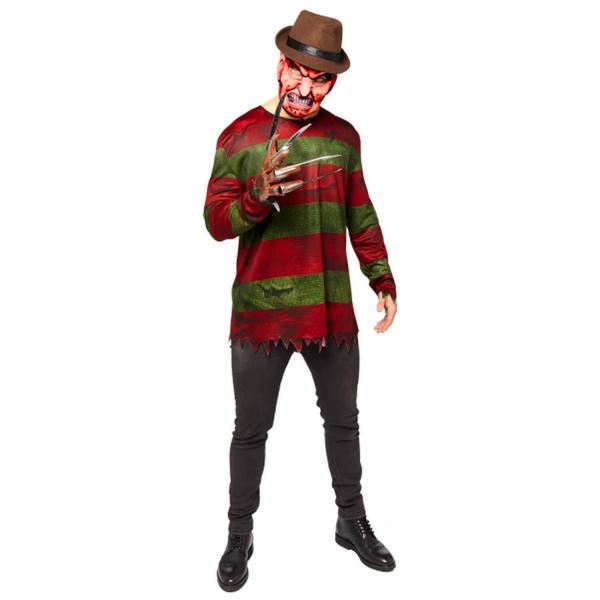 Freddy Krüger™ Costume - Men - 9912547-Parent