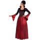 Miniature Vampire Queen Costume - Adult