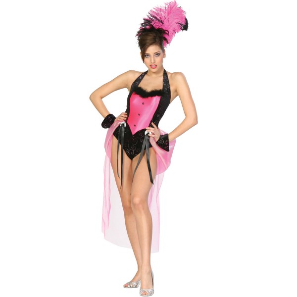 Viva Las Vegas Costume – Adult - parent-506