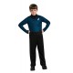 Miniature Star Trek™ Child Spock Set Blue