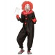 Miniature Killer Clown Costume - Halloween