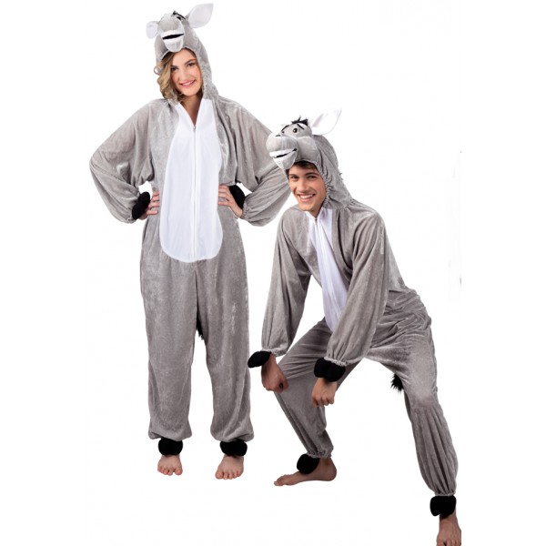 Donkey Costume - parent-18312