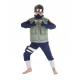 Miniature Kakashi Costume - Naruto™ - Child