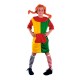 Miniature Silly Sally Child Costume