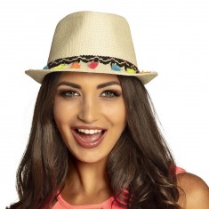 Lima Hat - Adult
