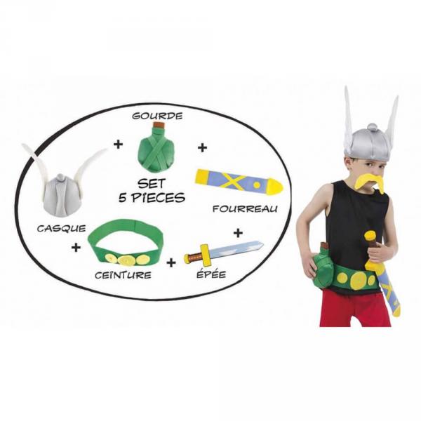 Asterix costume accessories - Child - C4505