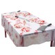 Miniature  Bloody Tablecloth - Halloween