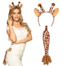 Giraffe set