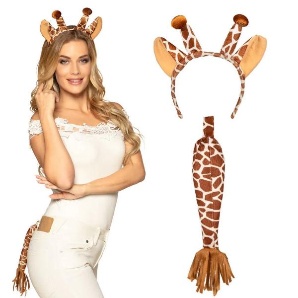 Giraffe set - 52321