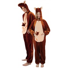 Kangaroo Costume