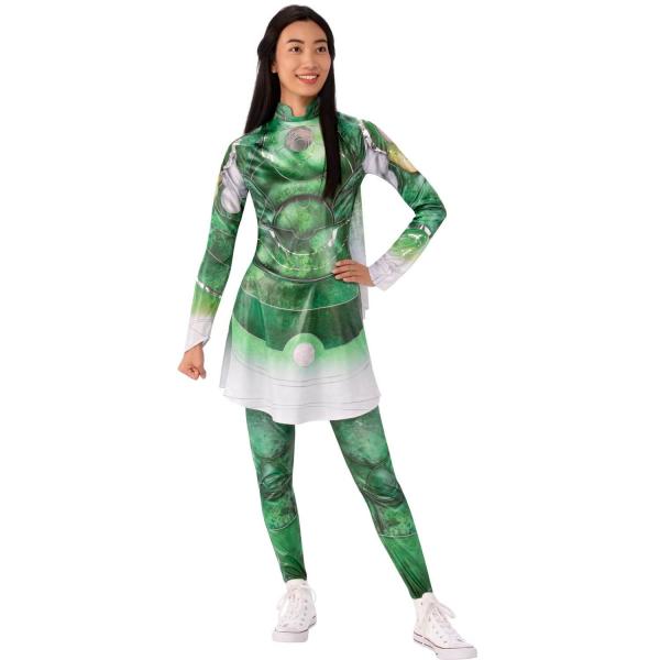 Sersi™ The Eternals™ Costume - Adult - I-702058-Parent