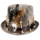 Miniature Voodoo Hat - Halloween - Men