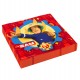 Miniature Napkins - Fireman Sam™ x 20