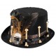 Miniature Voodoo Hat - Halloween - Women