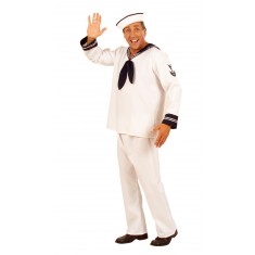 American Sailor Costume