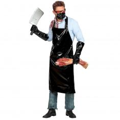 Butcher of Horror Costume - Men