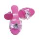 Miniature Princess shoes - child - pink