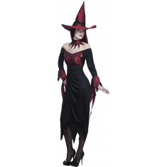 Witch Costume - Women