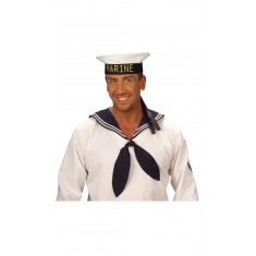Adult Sailor Beret
