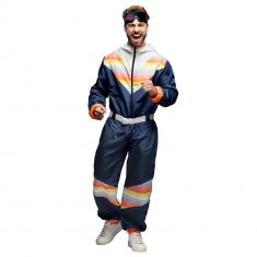 Snow Ski Suit - Men