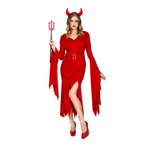 Devil costume - Women - 52899-Parent