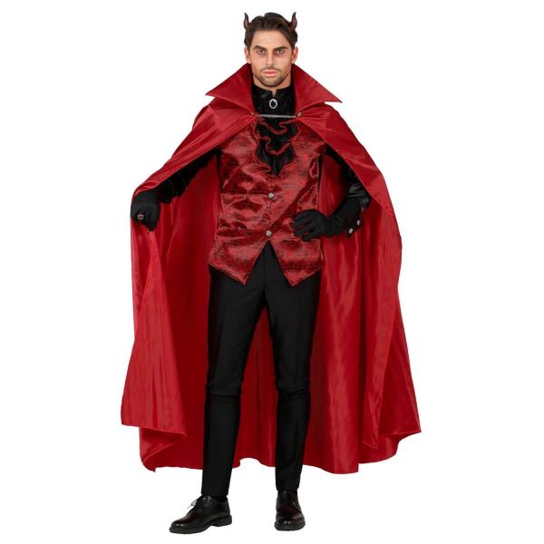Devil costume - Men - 11744-Parent